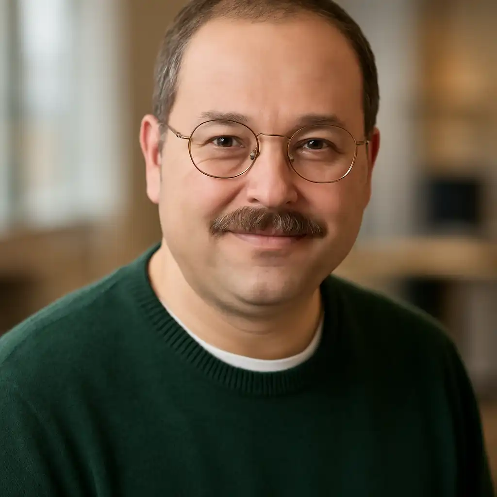 Roberto Marchi